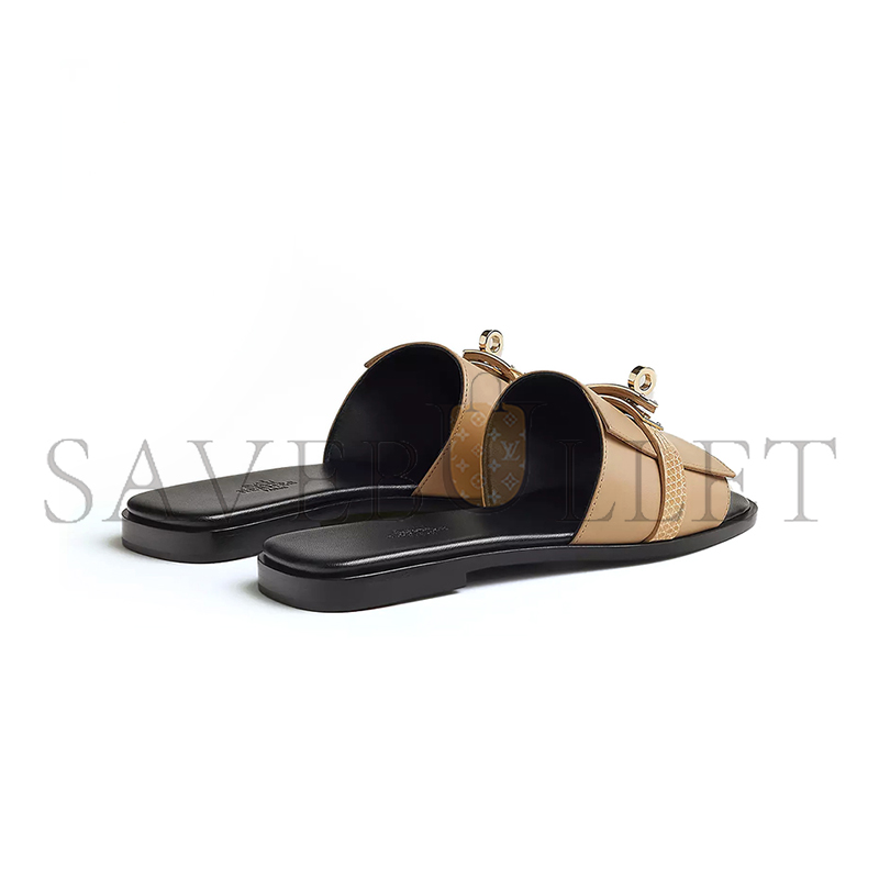 H**mes giulia sandal h242221zvba380